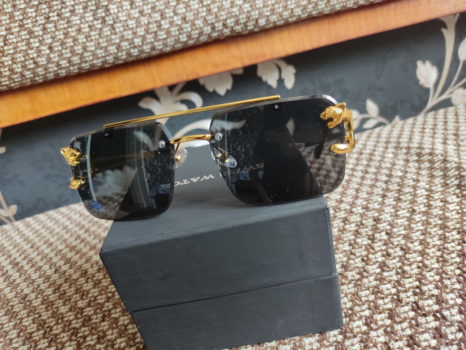 Стильные,крутые очки для мужчин и женщин