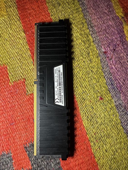 PC Gaming RTX 3070 Gainward