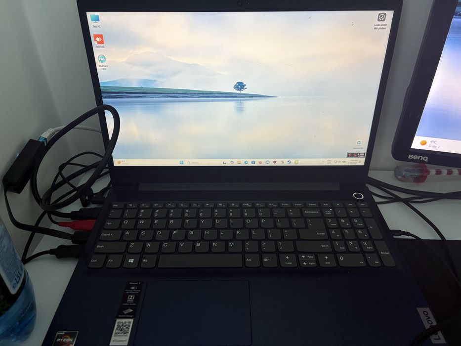 Lenovo Ideapad3