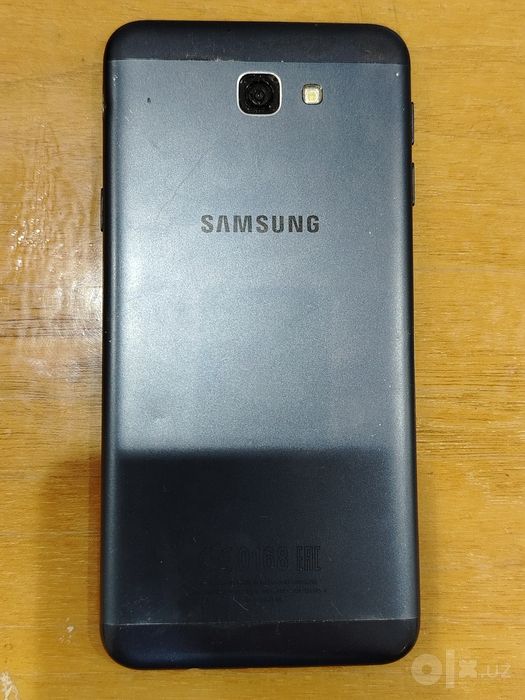 Samsung Galaxy J5 Prime