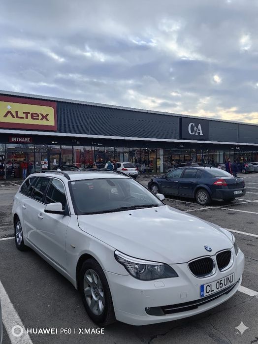 BMW 5 Series 2010 — imagine 2
