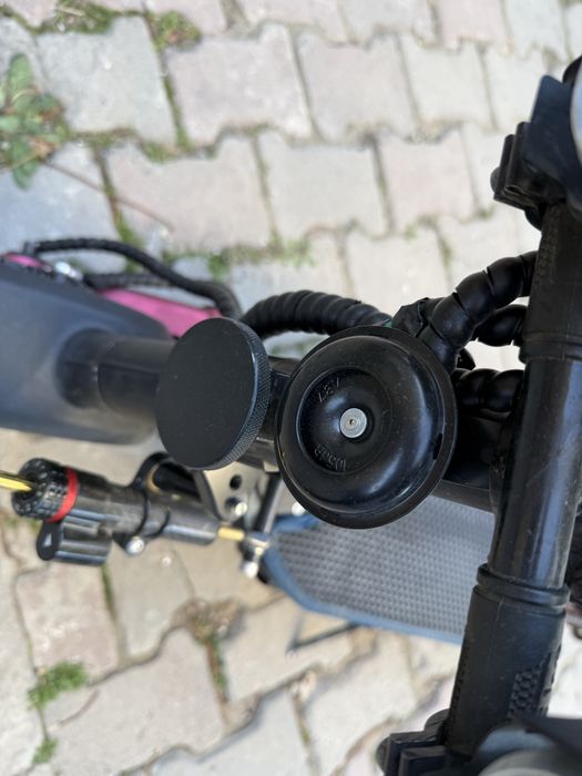 Kugo g booster 2400w