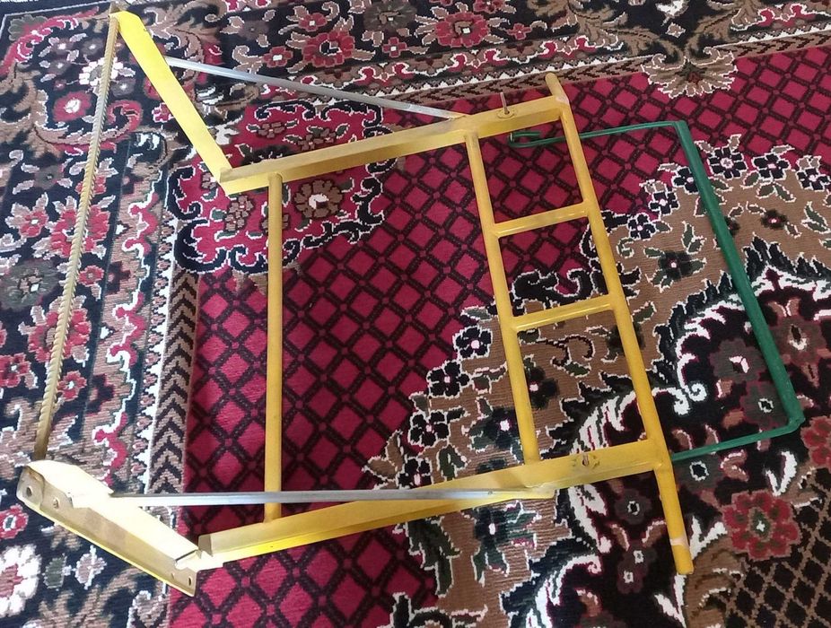 Профессиональный много охватный турник настенный Уникальная