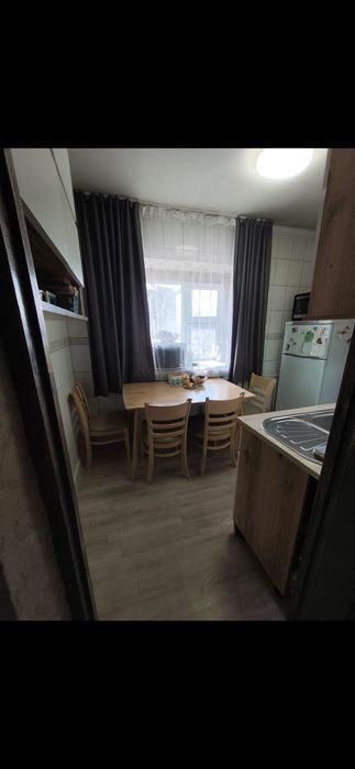 Продам 1 ком. квартиру.