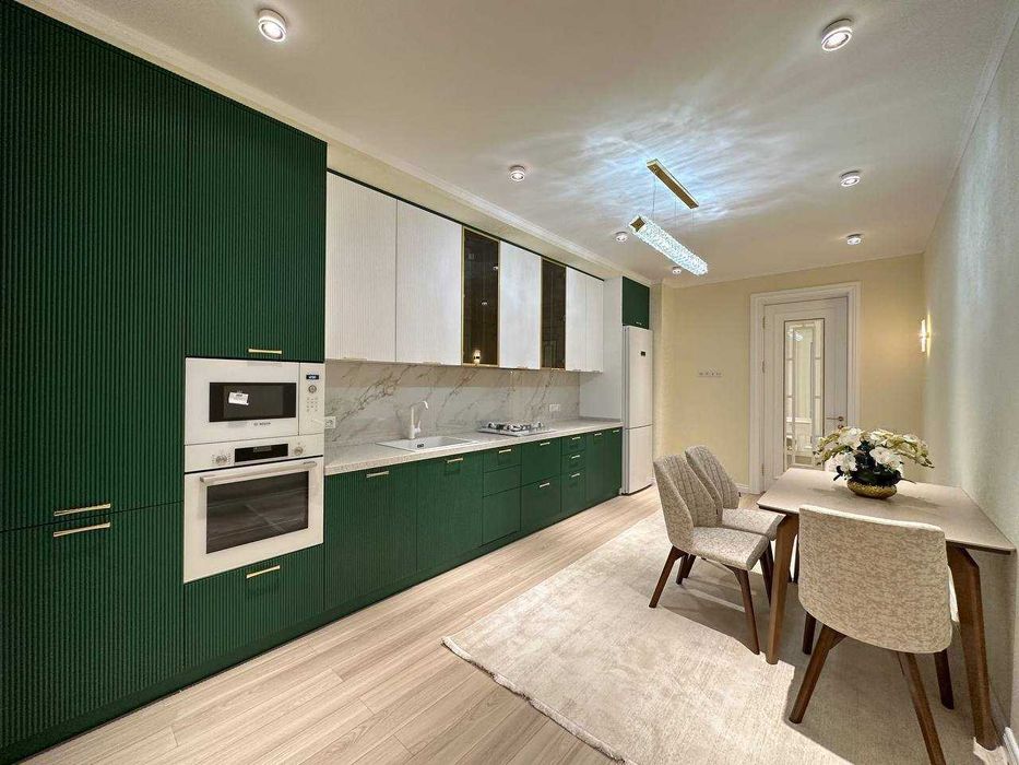 Ташкент Сити-Жк Gardens! Сдается новая квартира в элит комплексе!