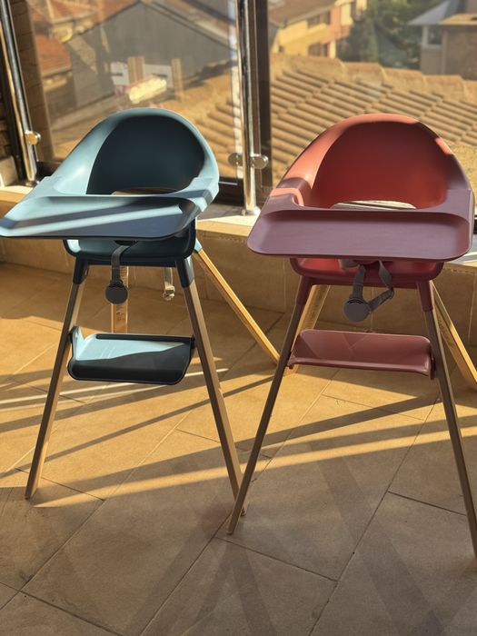 Стол за хранене Stokke