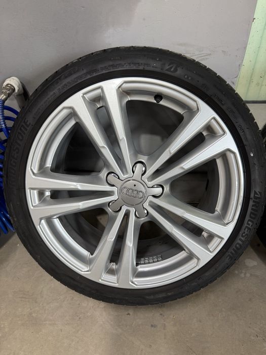 Roti vara Audi A3 R18 5x112 7.5J ET51