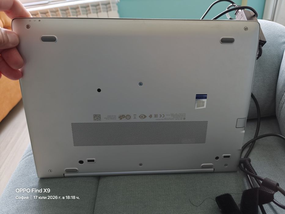 Продавам лаптоп HP Elitebook 745 G6