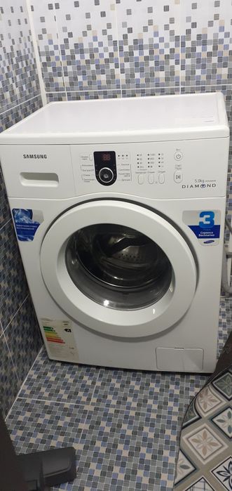 Продам стиральную машину