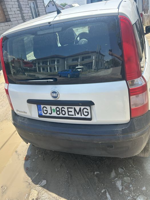 vand fiat panda 2007
