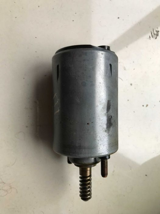 Motoras Valvetronic BMW 1.8 2.0 E46 E87 E83 E90 E92 N42 N46 Vanos