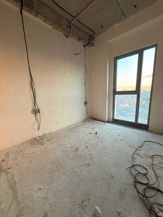 Продаётся 3 ком коробка ЖК Мирабад Авеню