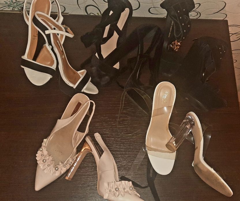 Обувь в хорошем состоянии продам