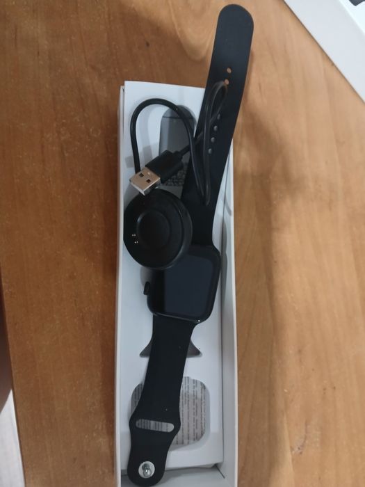 Продам смарт часы новый