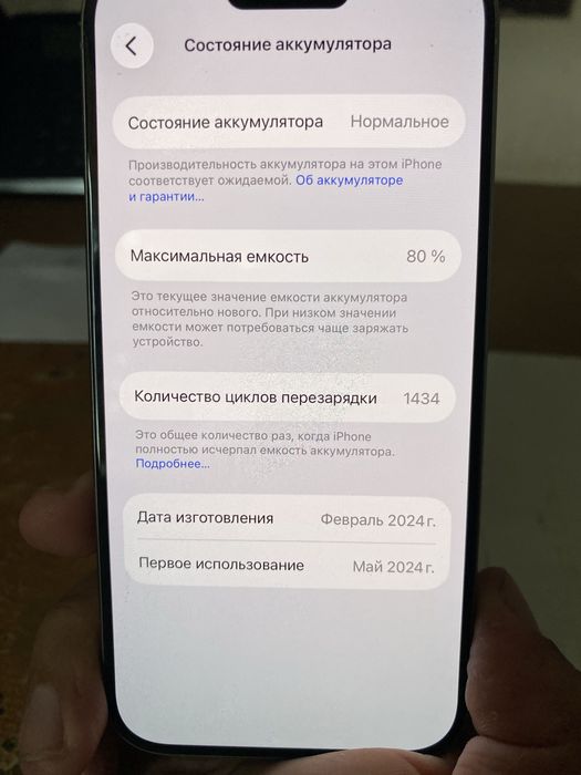 Iphone 15 pro айфон