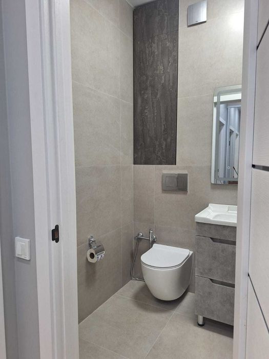 квартира евро двушка