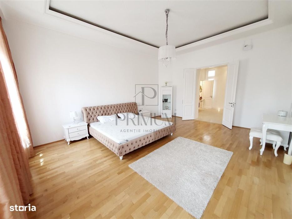 Neptun | 3 Cam | 2 Bai | Renovat - Mobilat Premium | Curte | Arhitectu — fotografia 3