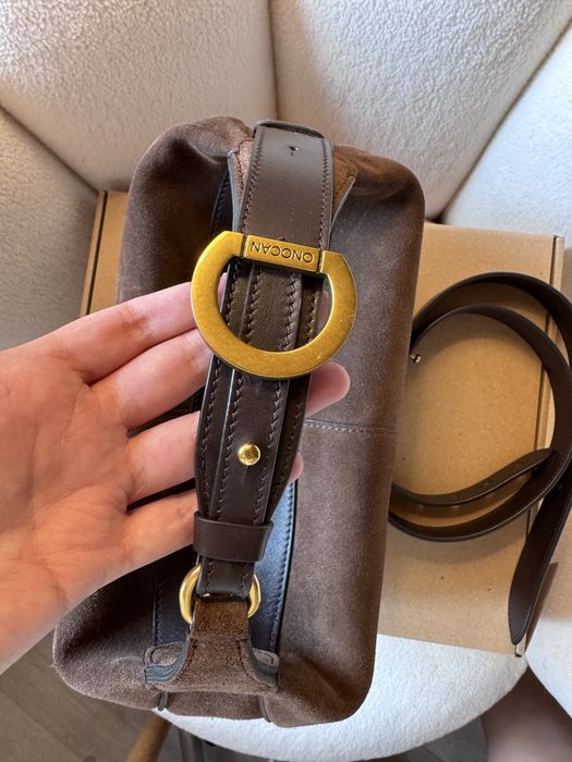 Geanta Onocan Olivia Mini Maro NOUA