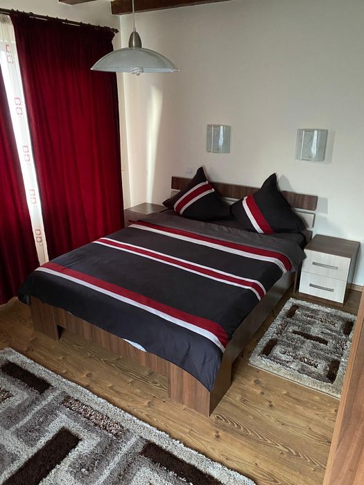 Cabana de inchiriat Somesul Cald-Tarnita