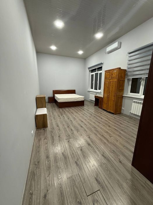 Аренда жилой и не жилой помещении в Сергелийском районе