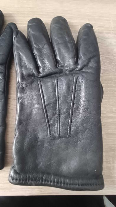 Manusi piele naturala M, L