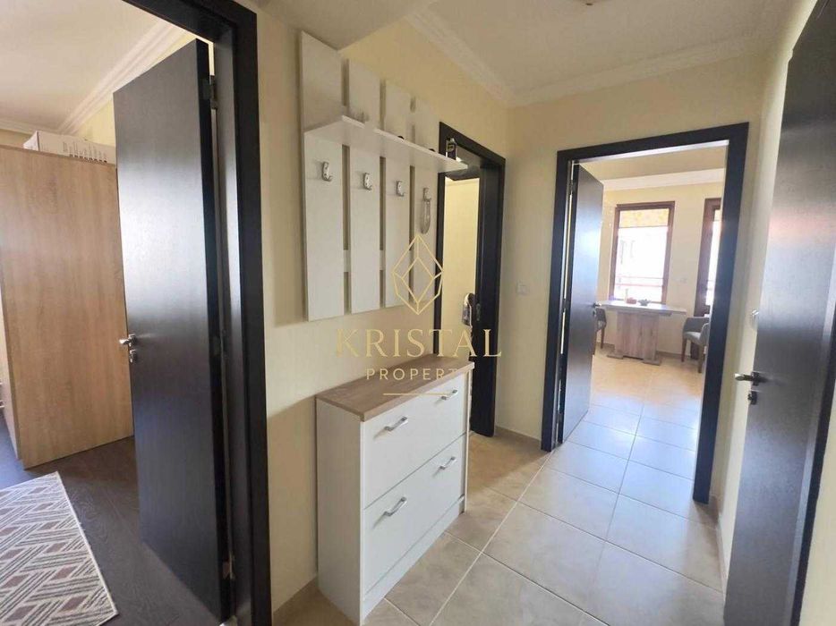 Продава се Тристаен апартамент в Свети Влас - 94 кв.м за 1820 €/кв.м - Снимка #10