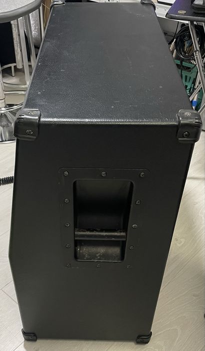 Кабинет за китара Line 6Spider II 4x12 MkII