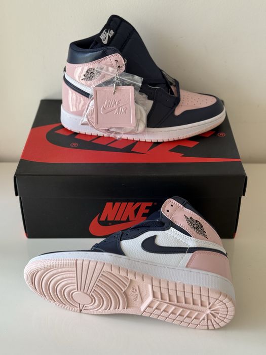 Air Jordan 1 Retro High Atmosphere  Full Box 35-42