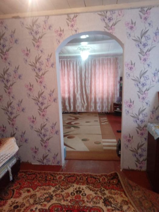 Срочно продам частный дом