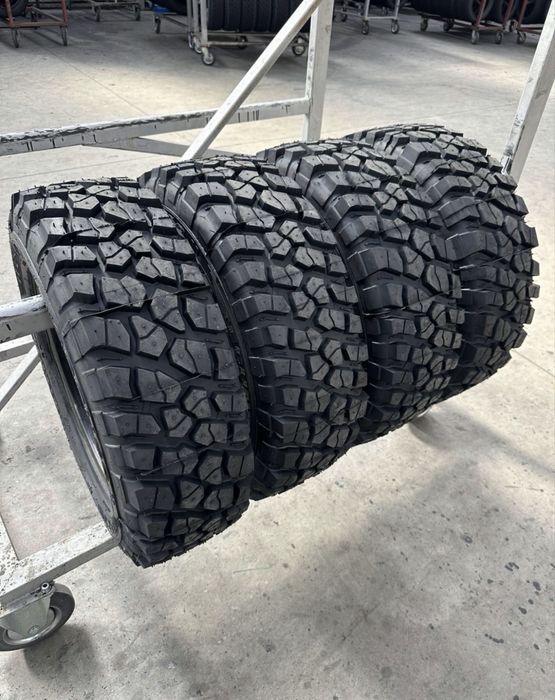 Super Oferta! 4 Anvelope Off Road 215/65 16 Garantie 3 ani