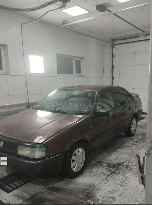 Продам пассат 2 литра инжектор