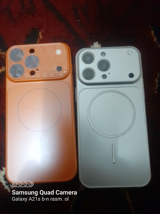 Ayfon 15 pro maks dubayski bo'ladi 512 GB sifati yahshi