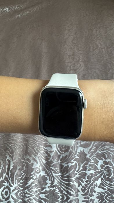 Apple watch, айфон часы