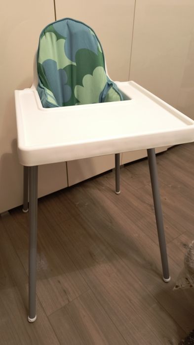 Scaun masa bebe Ikea Antilop