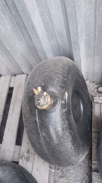 Автогаз баллон под запаска таблетка