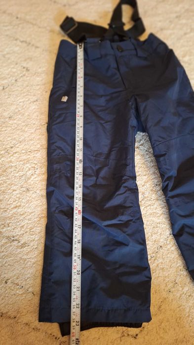 Зимен гащеризон за сняг / ски 98-104