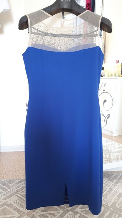 Продам красивое турецкое платье за 4000 тн