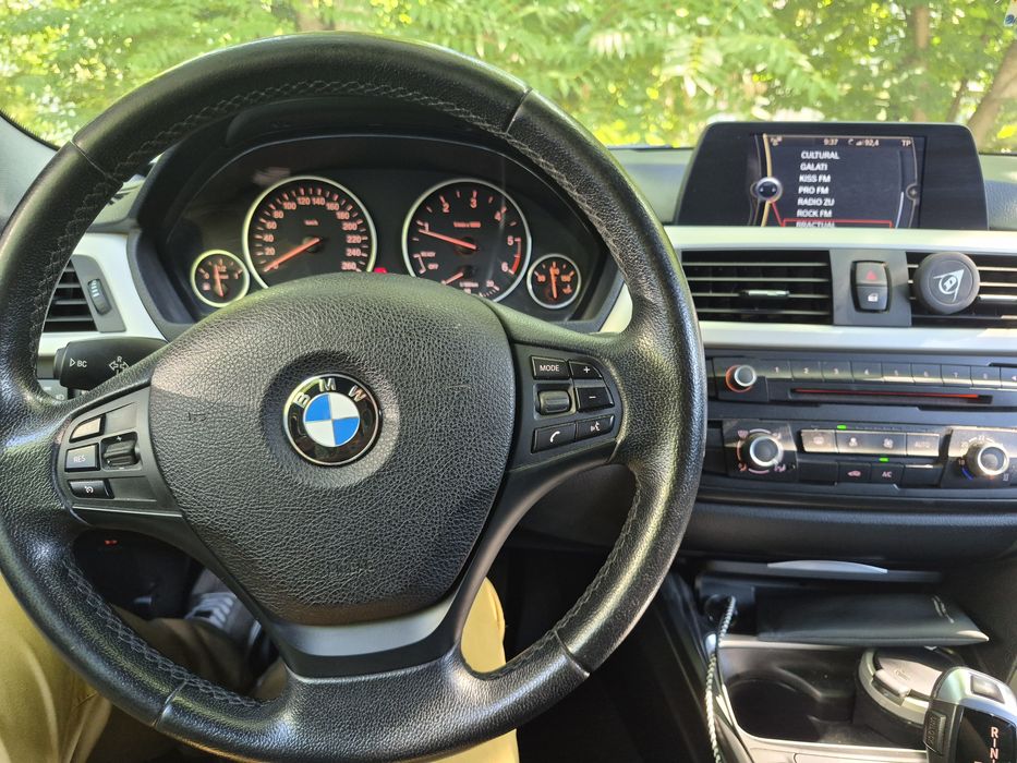 BMW 3 Series 2013 — imagine 2