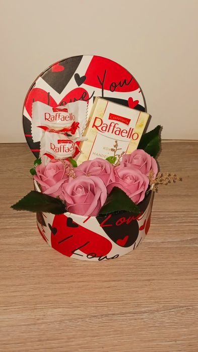 Aranjamente Ziua Indragostitilor