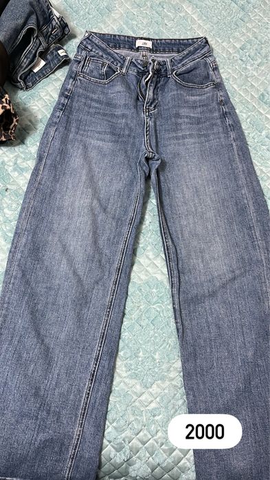 Женская брюки женская брюки