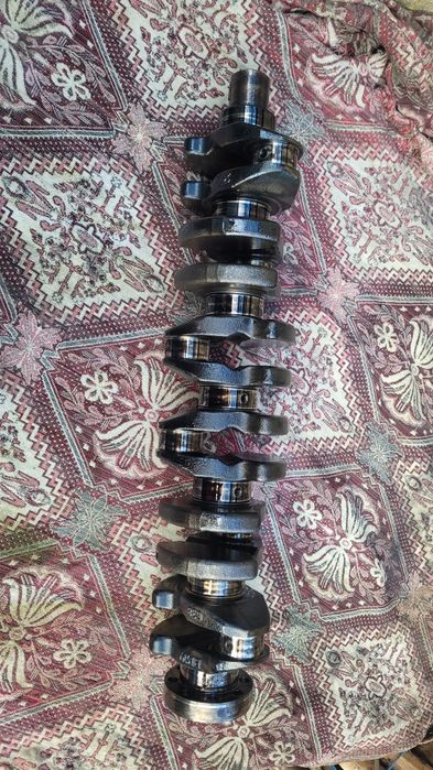 Bmw e60 на части