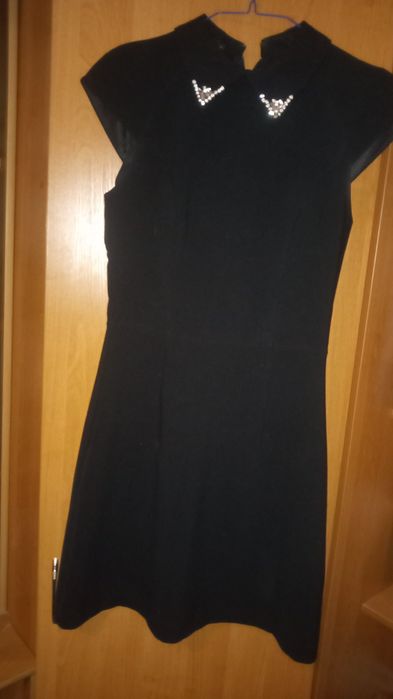 Платья на стройную девушку