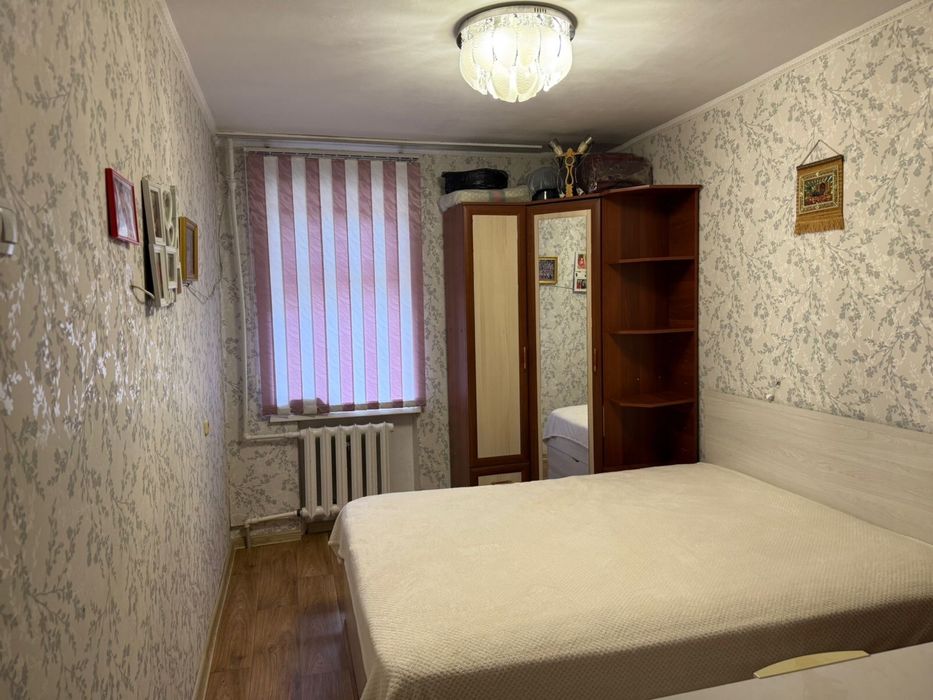 2х комнатная квартира