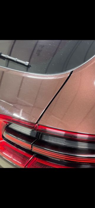 Polish profesional detailing ambientale centuri retapitari vopsire