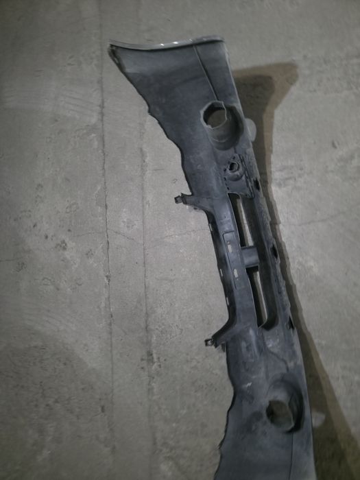 Броня предна Субару Аутбек Б13