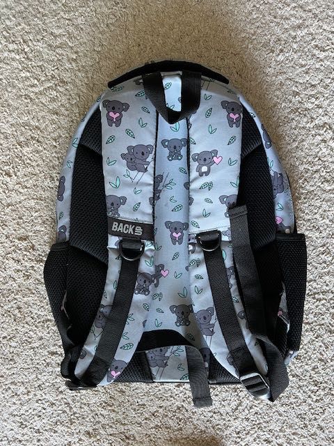 Ученическа раница