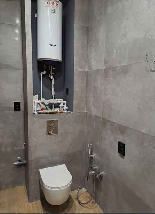 Ванны под ключ!!