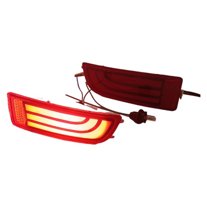 Lampa Bara Spate Mecederes -Sprinter 2006-2018