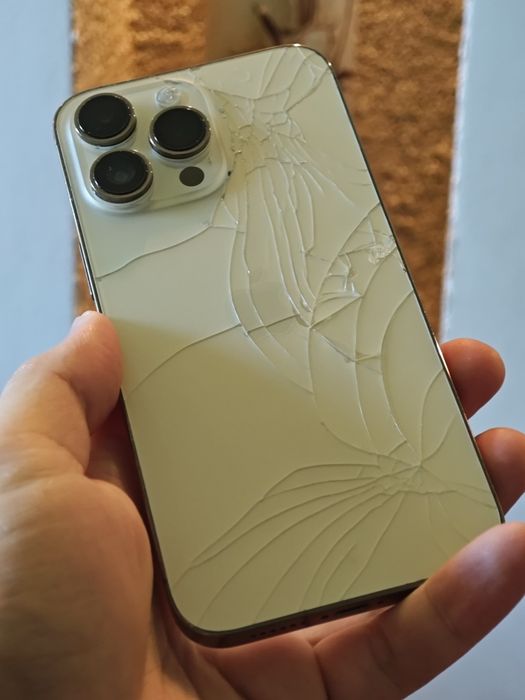 IPhone 14 Pro Max 256gb