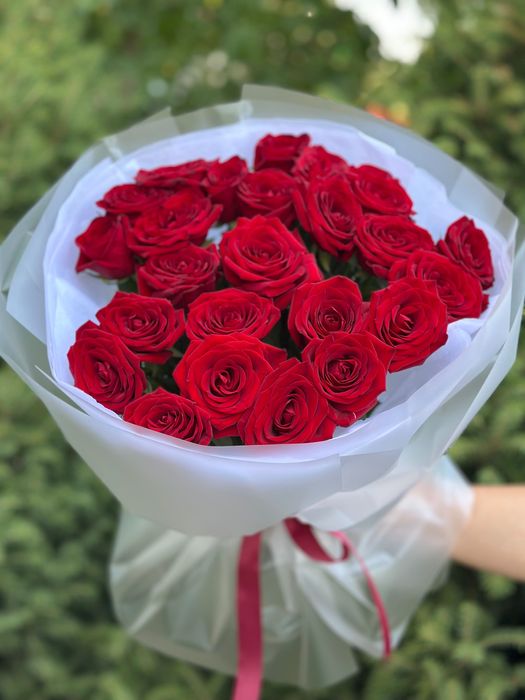 букеты по низким ценам